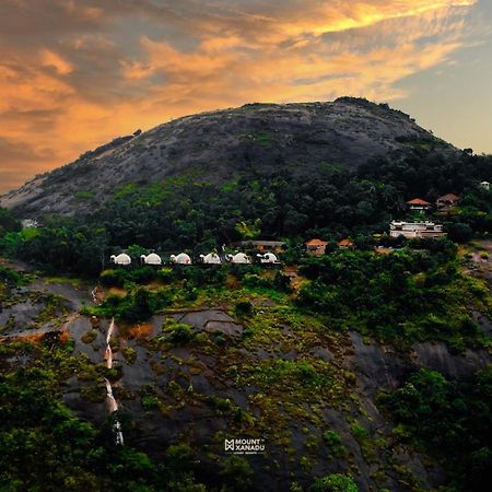 Mount Xanadu Resorts Ambalavayal Екстериор снимка