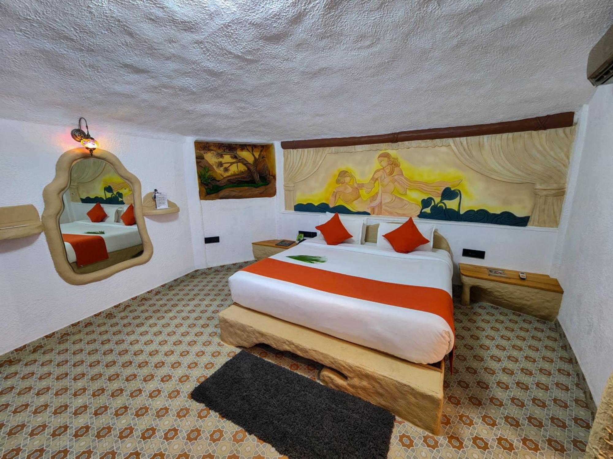 Mount Xanadu Resorts Ambalavayal Екстериор снимка