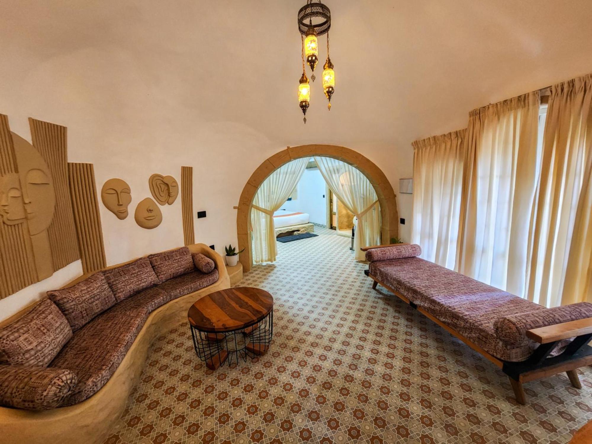 Mount Xanadu Resorts Ambalavayal Екстериор снимка