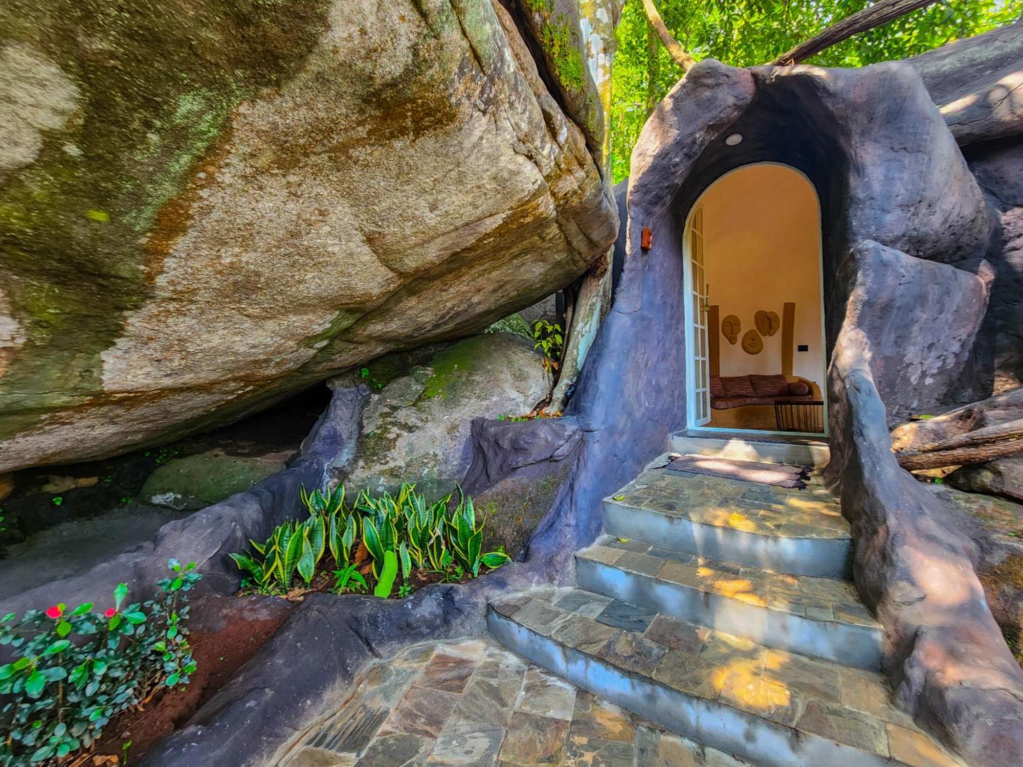 Mount Xanadu Resorts Ambalavayal Екстериор снимка