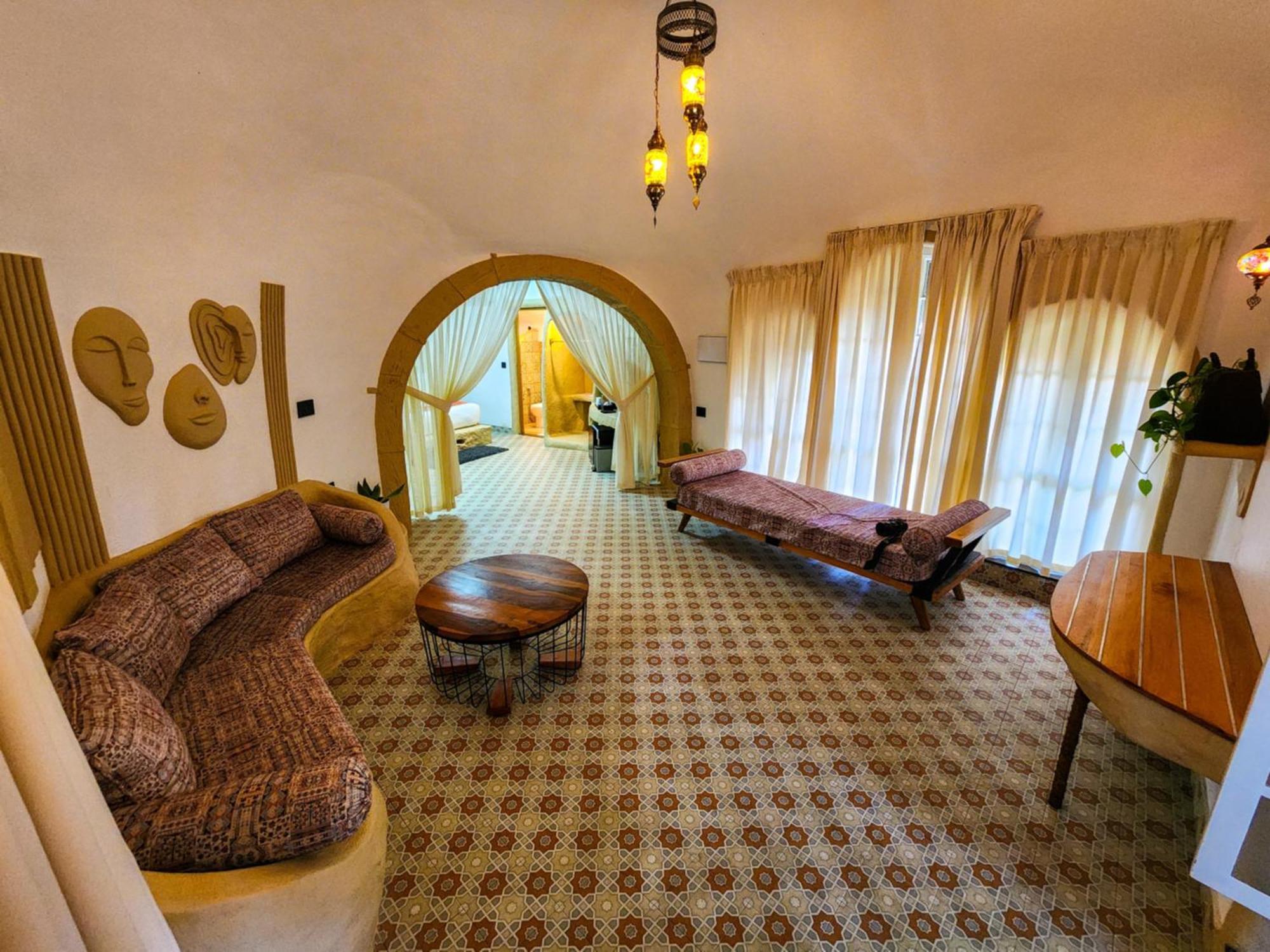 Mount Xanadu Resorts Ambalavayal Екстериор снимка