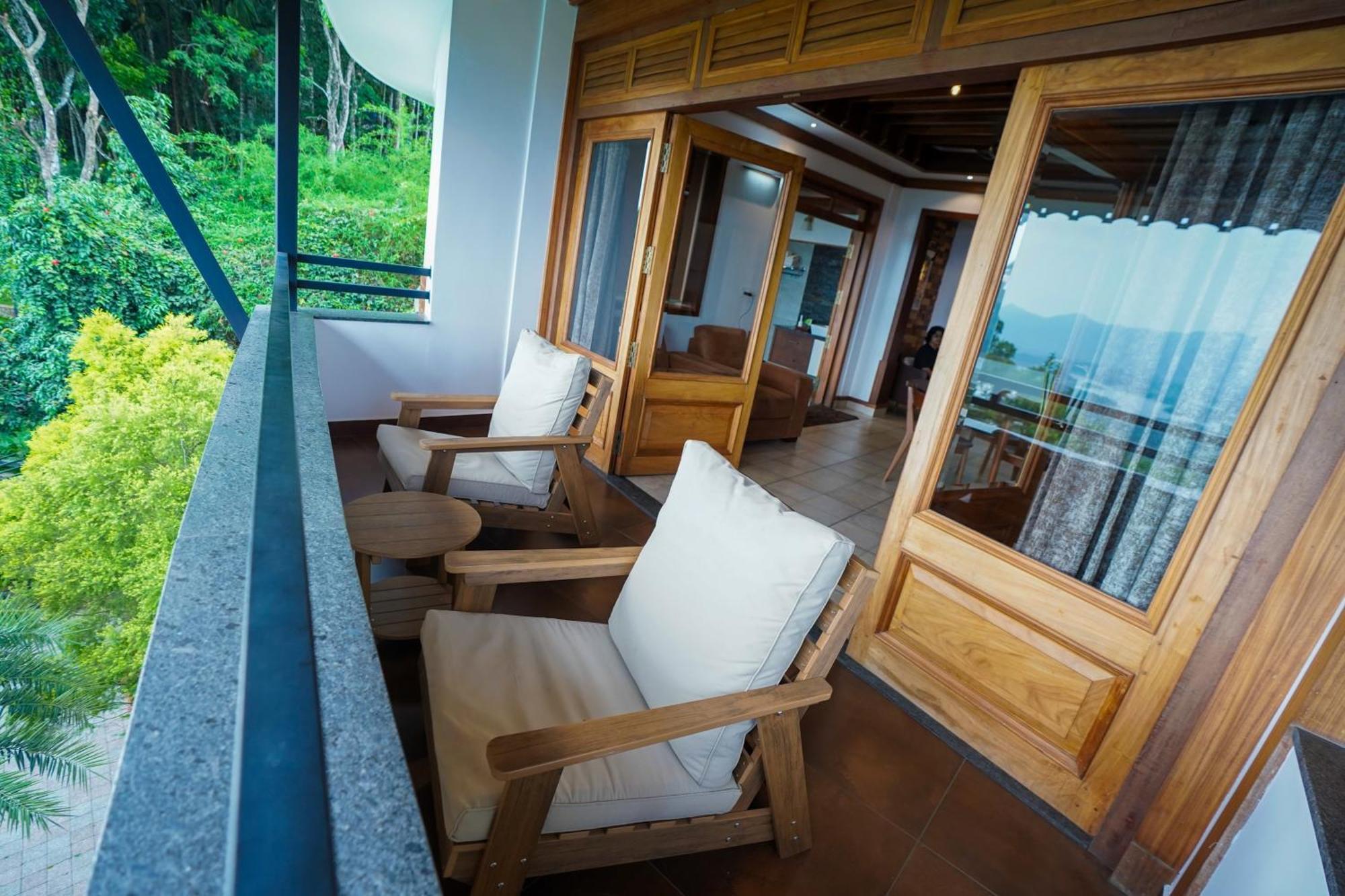 Mount Xanadu Resorts Ambalavayal Екстериор снимка