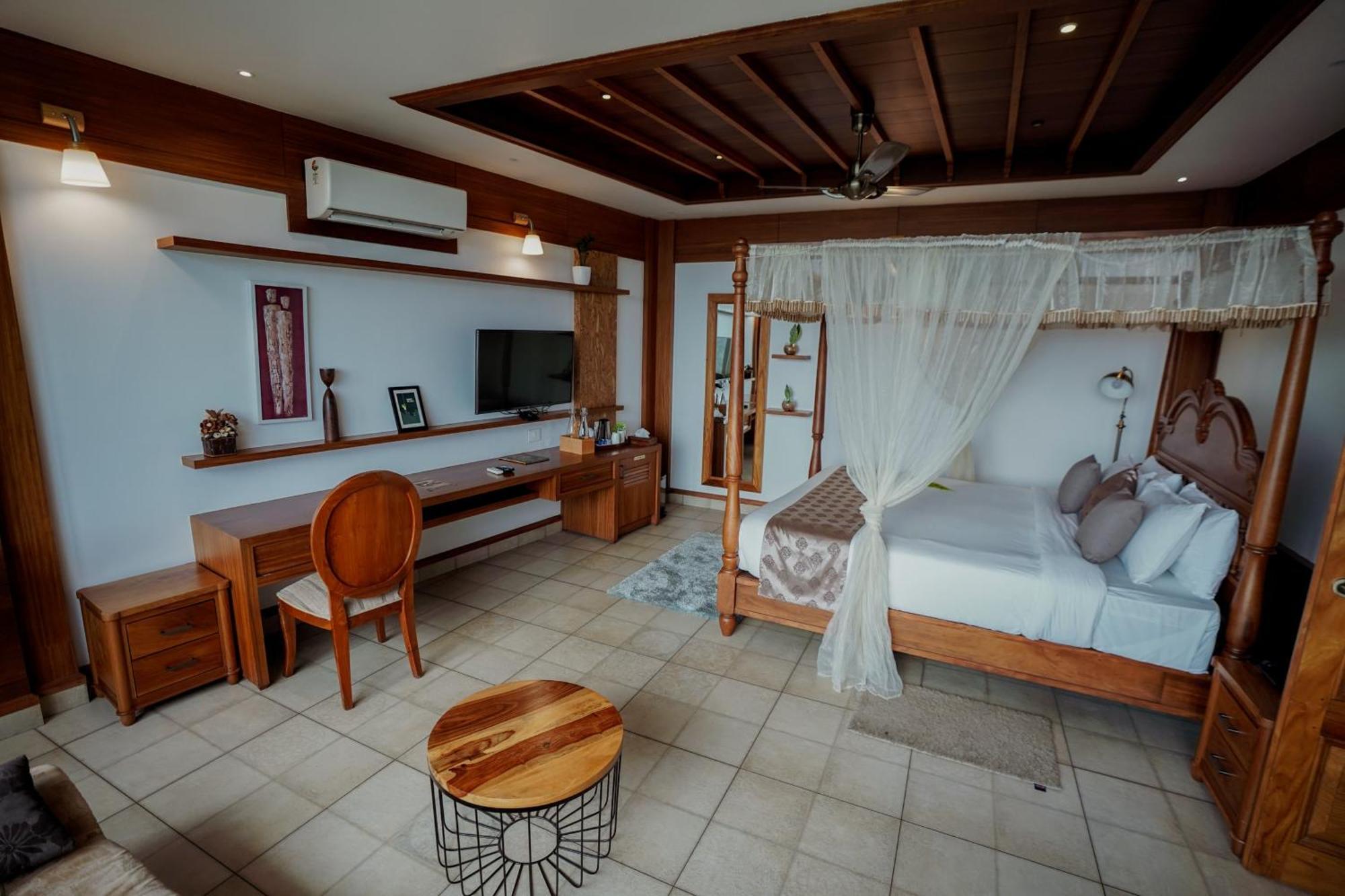 Mount Xanadu Resorts Ambalavayal Екстериор снимка