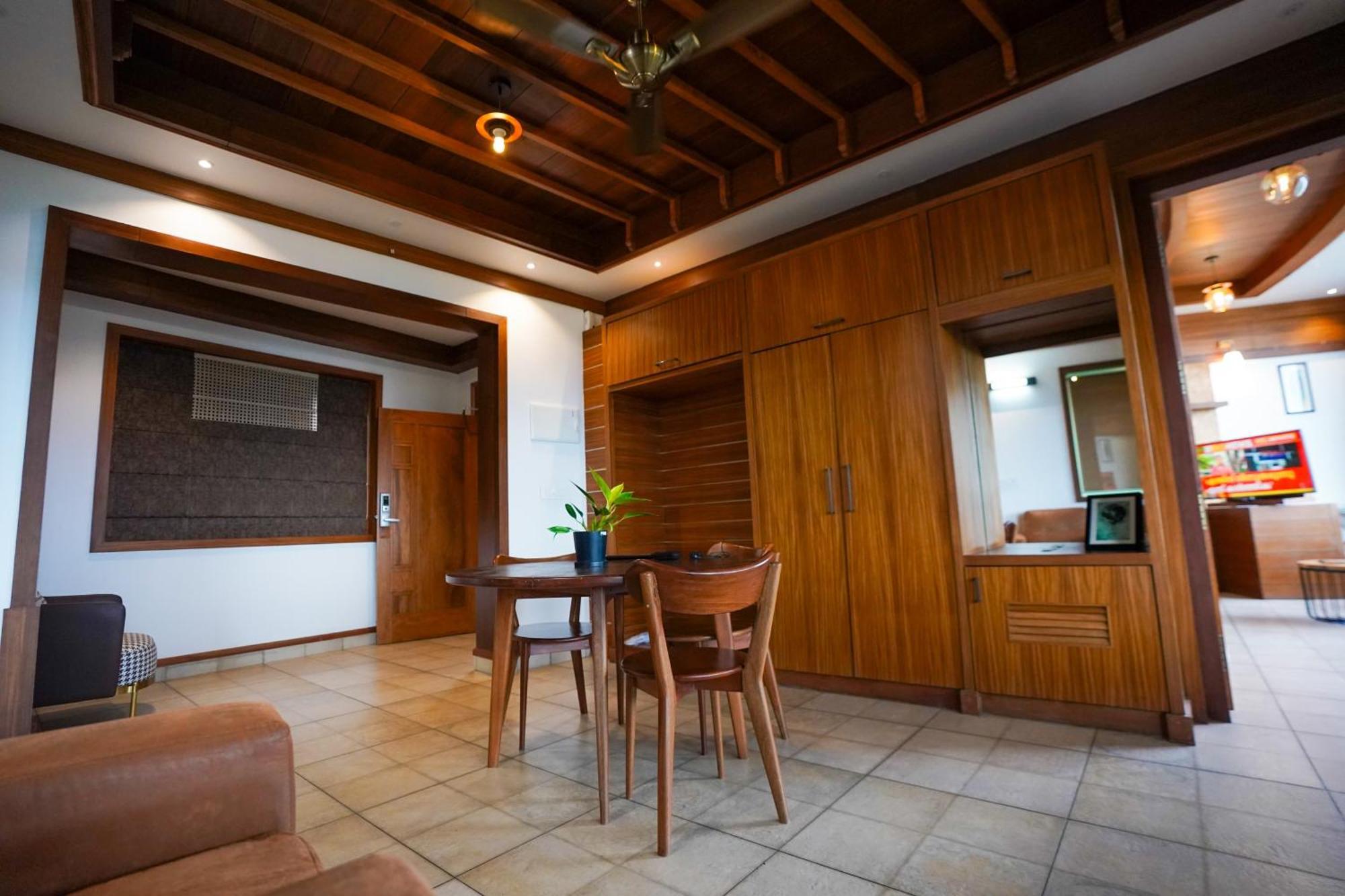 Mount Xanadu Resorts Ambalavayal Екстериор снимка
