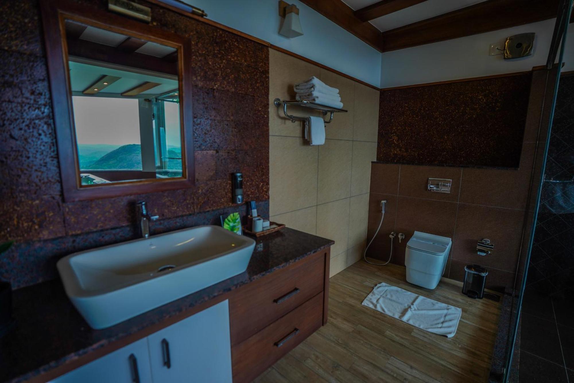 Mount Xanadu Resorts Ambalavayal Екстериор снимка