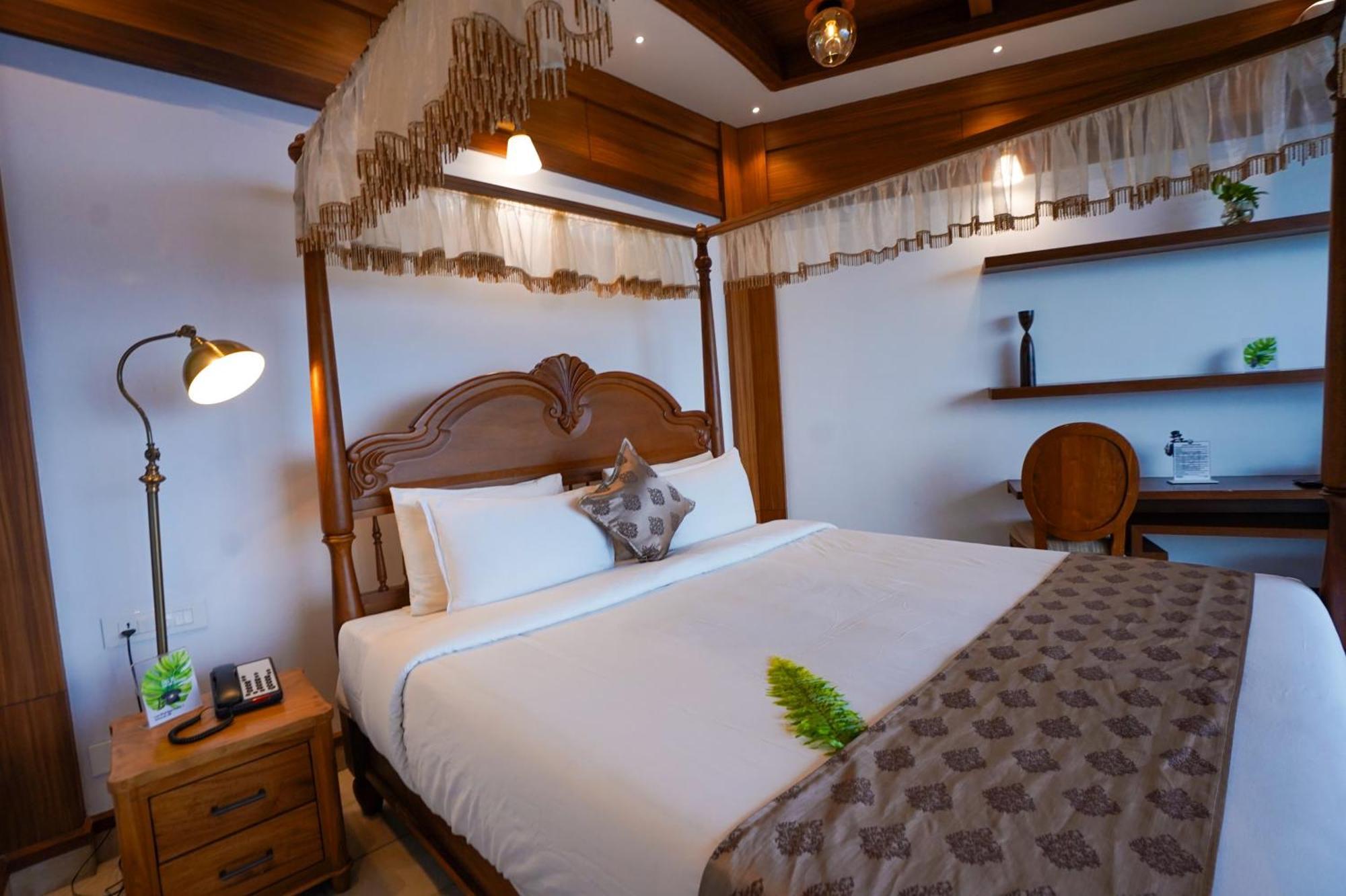 Mount Xanadu Resorts Ambalavayal Екстериор снимка