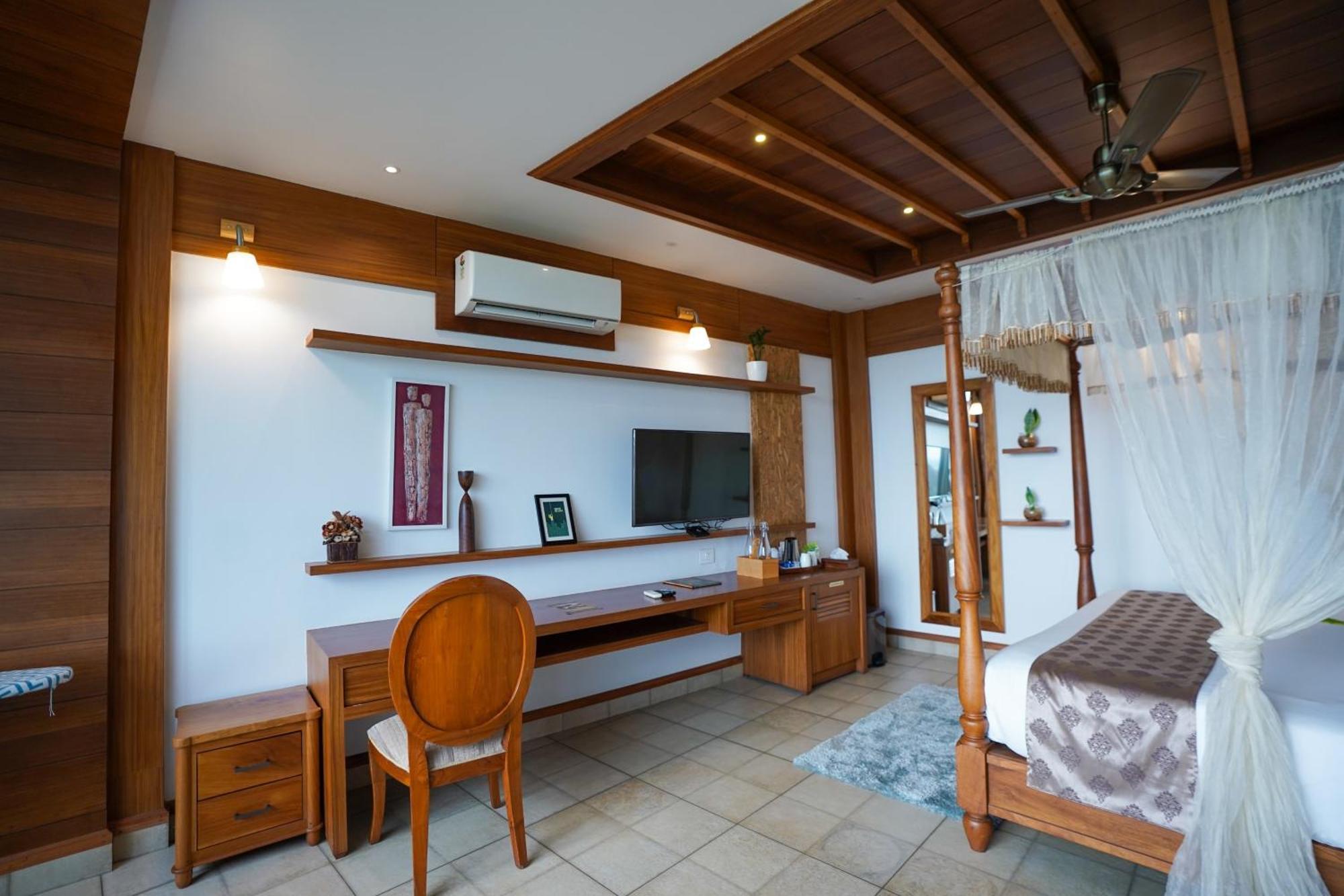 Mount Xanadu Resorts Ambalavayal Екстериор снимка