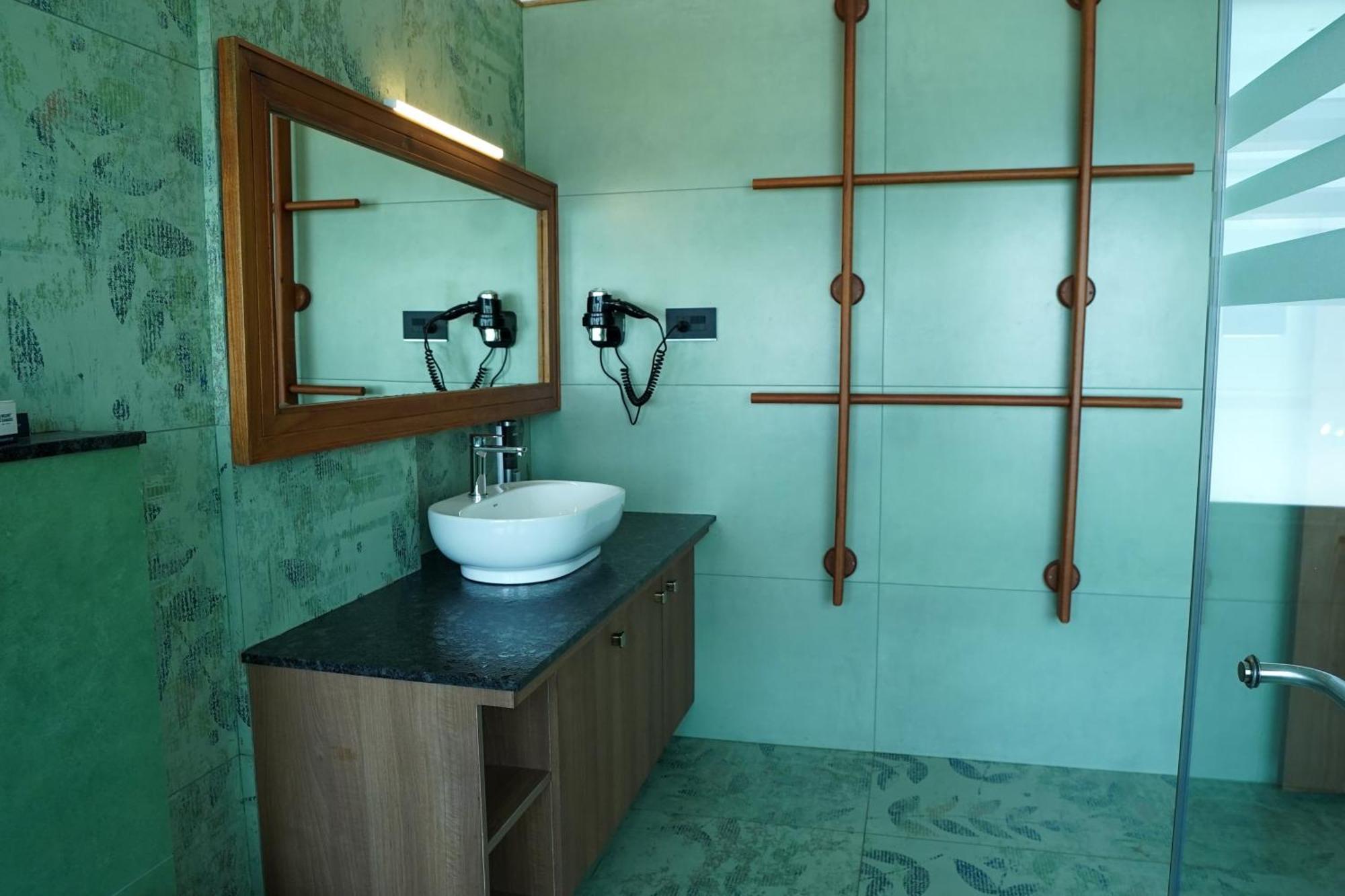 Mount Xanadu Resorts Ambalavayal Екстериор снимка