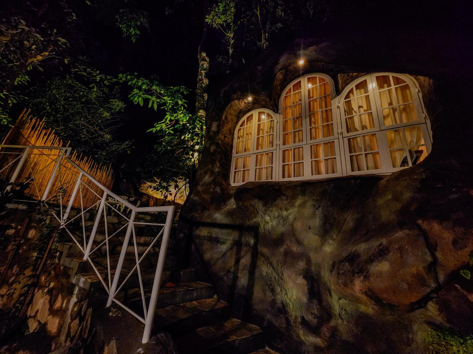 Mount Xanadu Resorts Ambalavayal Екстериор снимка