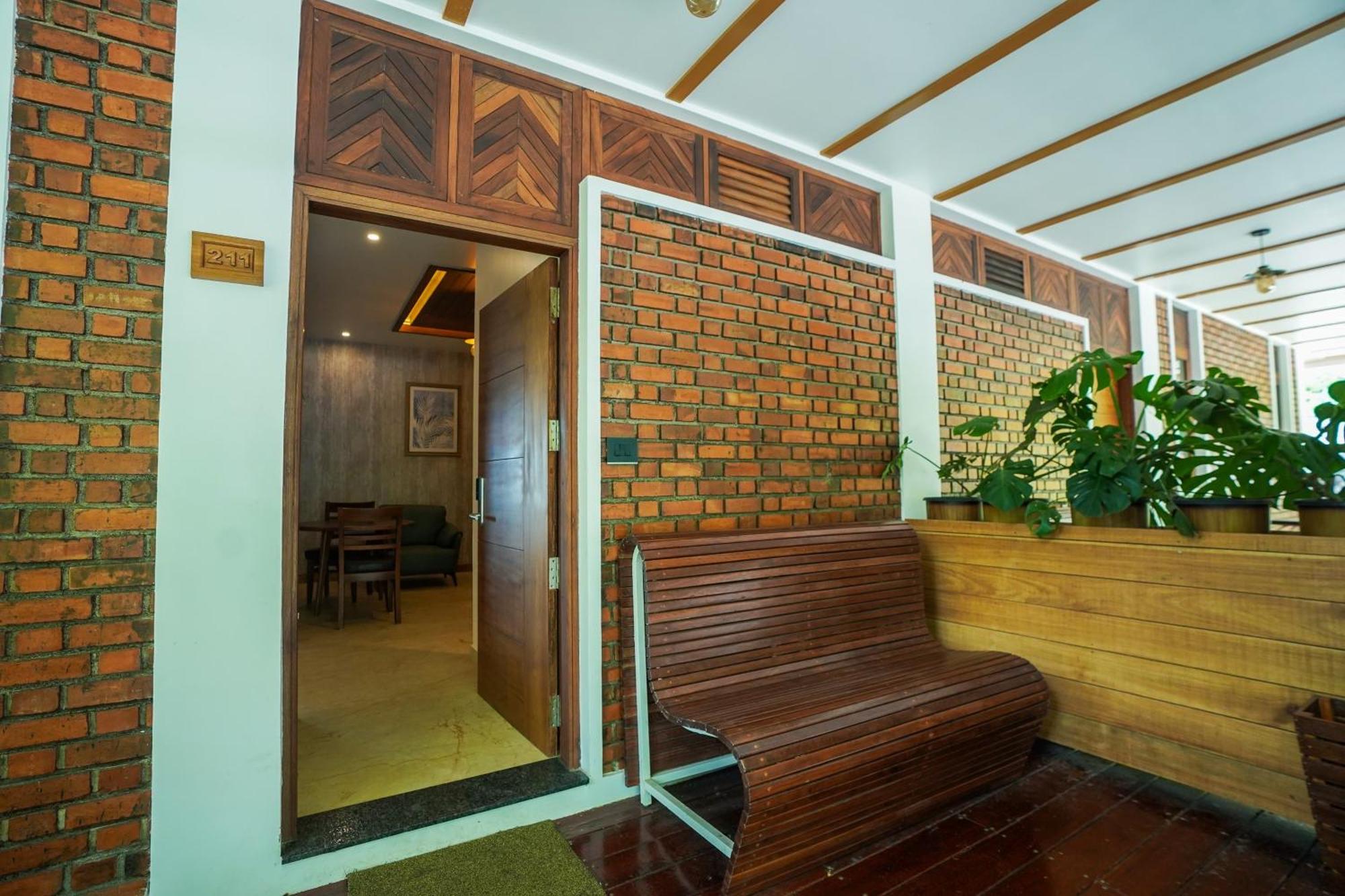 Mount Xanadu Resorts Ambalavayal Екстериор снимка