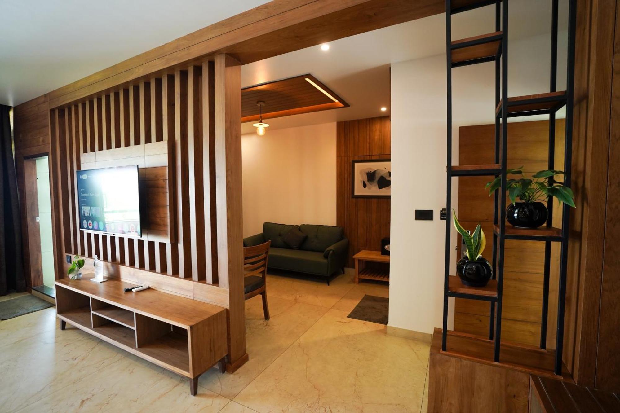 Mount Xanadu Resorts Ambalavayal Екстериор снимка