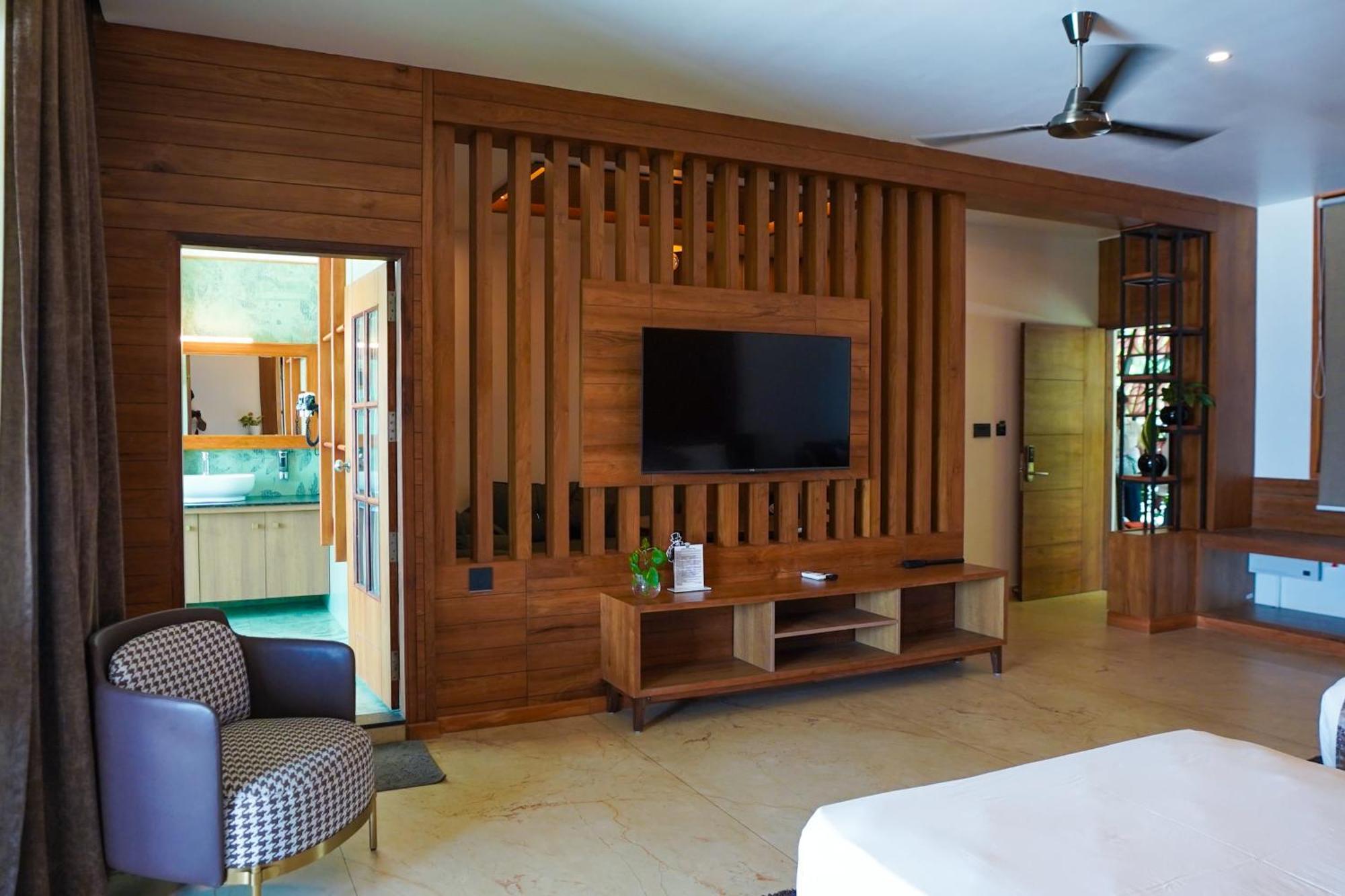 Mount Xanadu Resorts Ambalavayal Екстериор снимка