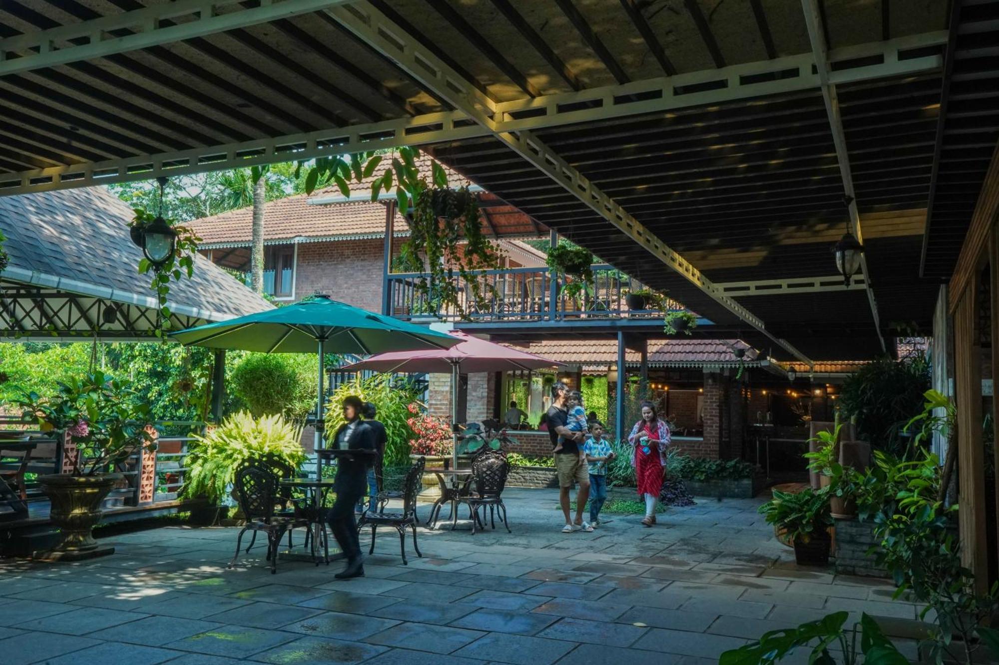 Mount Xanadu Resorts Ambalavayal Екстериор снимка