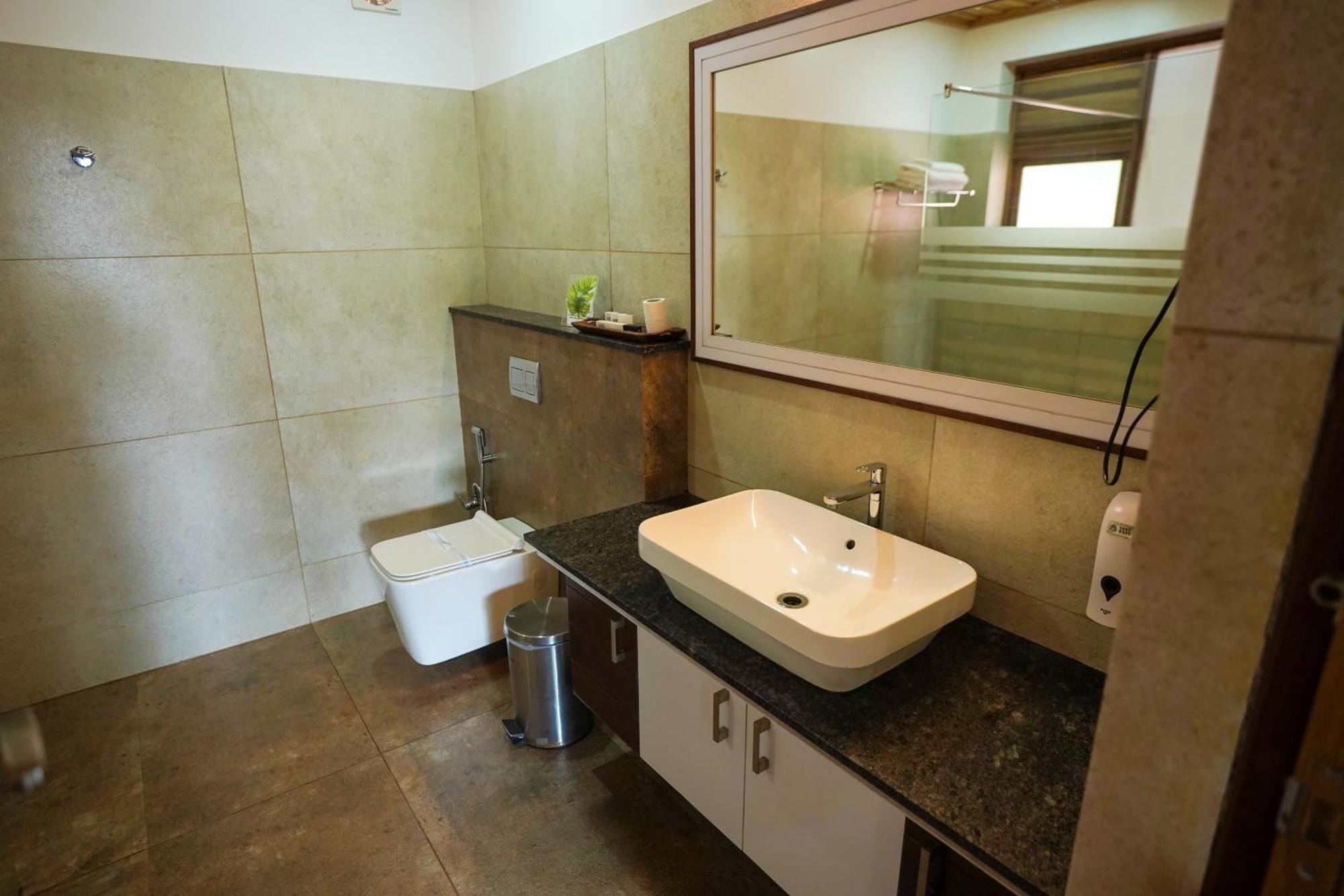 Mount Xanadu Resorts Ambalavayal Екстериор снимка