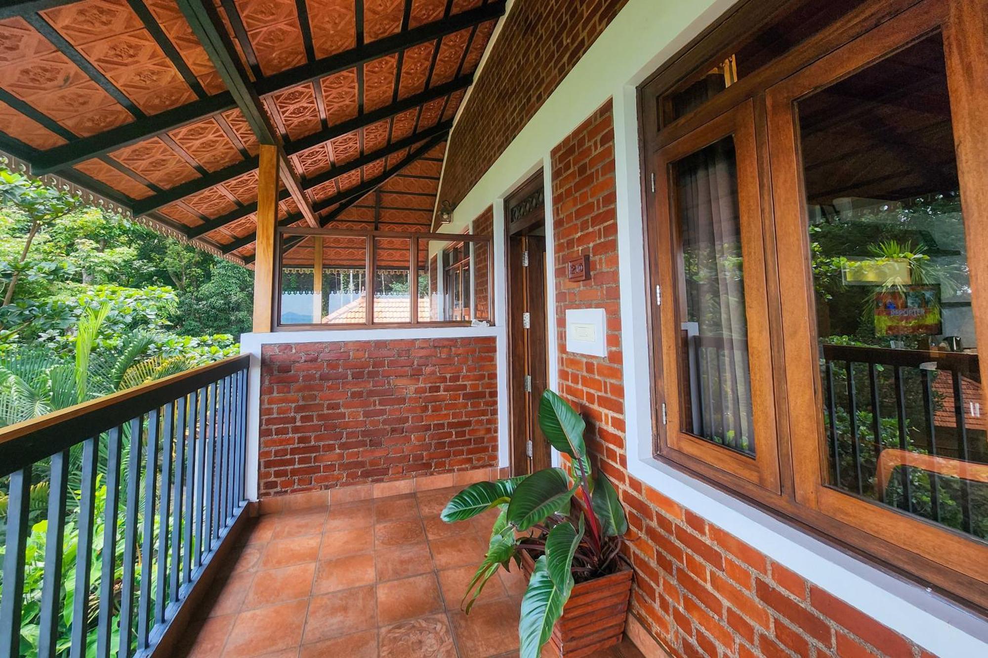 Mount Xanadu Resorts Ambalavayal Екстериор снимка