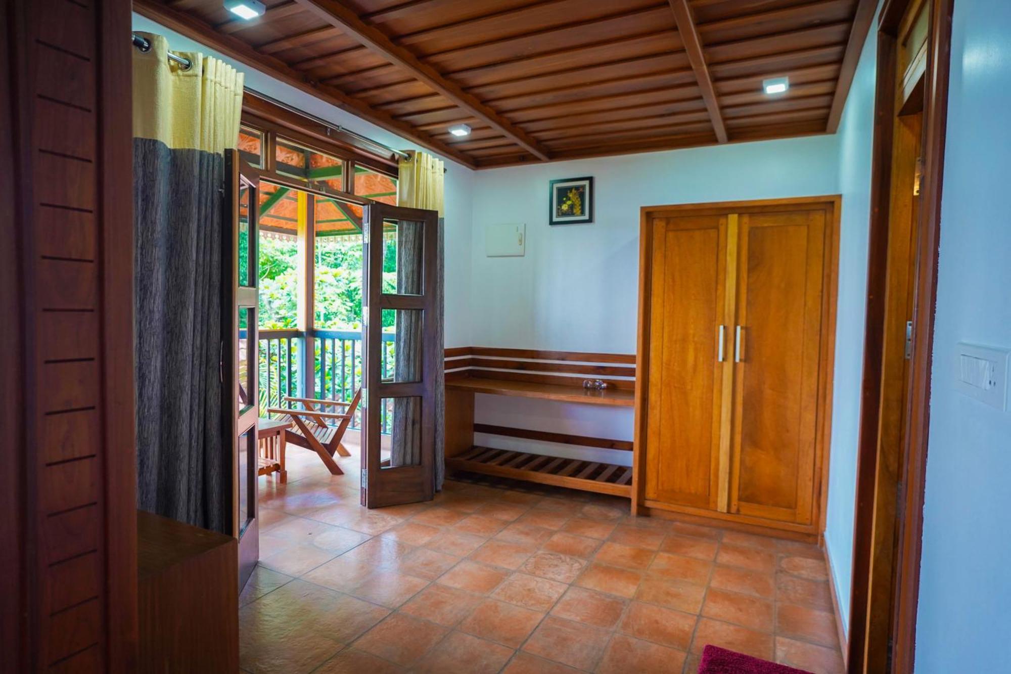 Mount Xanadu Resorts Ambalavayal Екстериор снимка