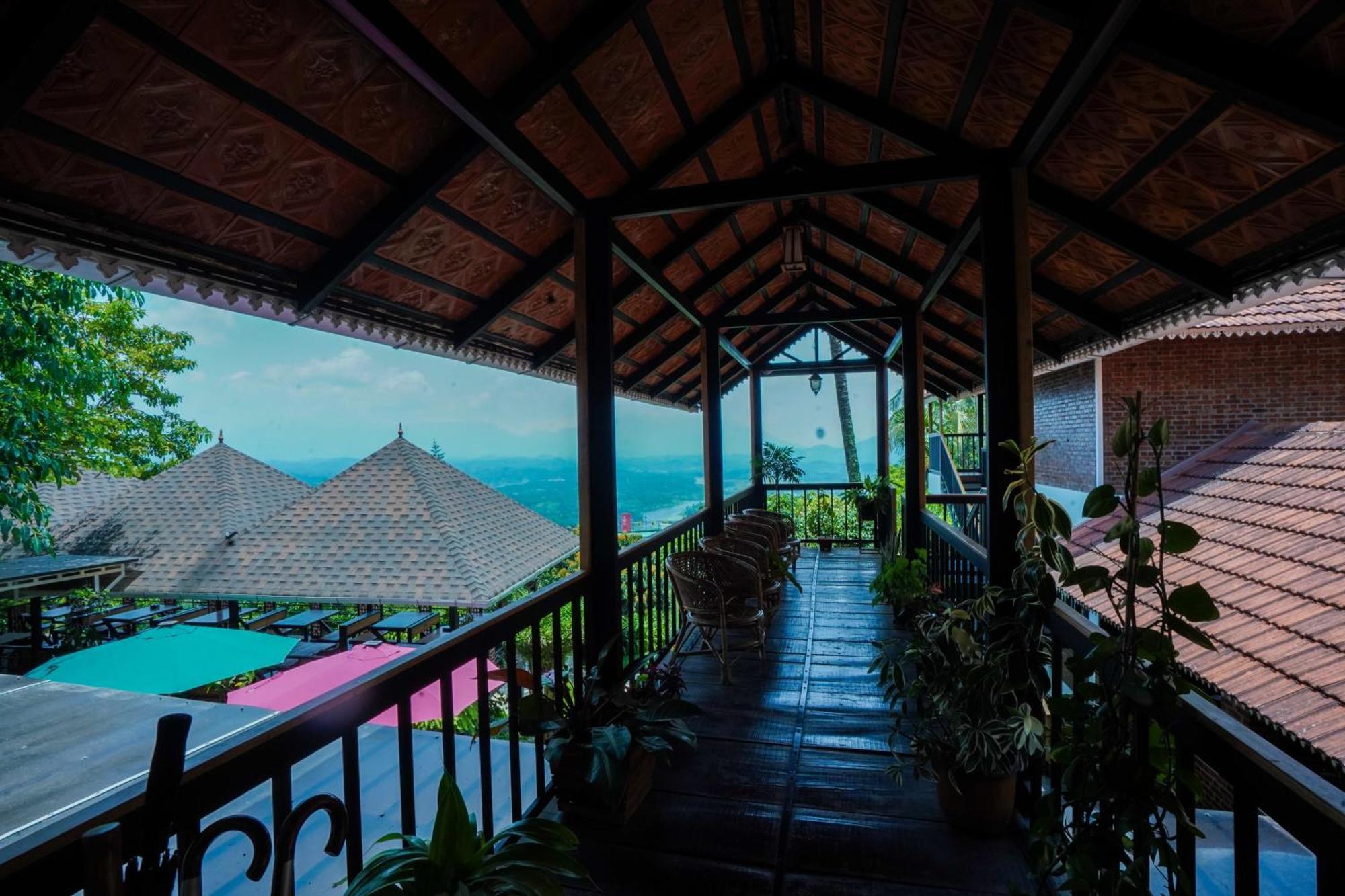 Mount Xanadu Resorts Ambalavayal Екстериор снимка