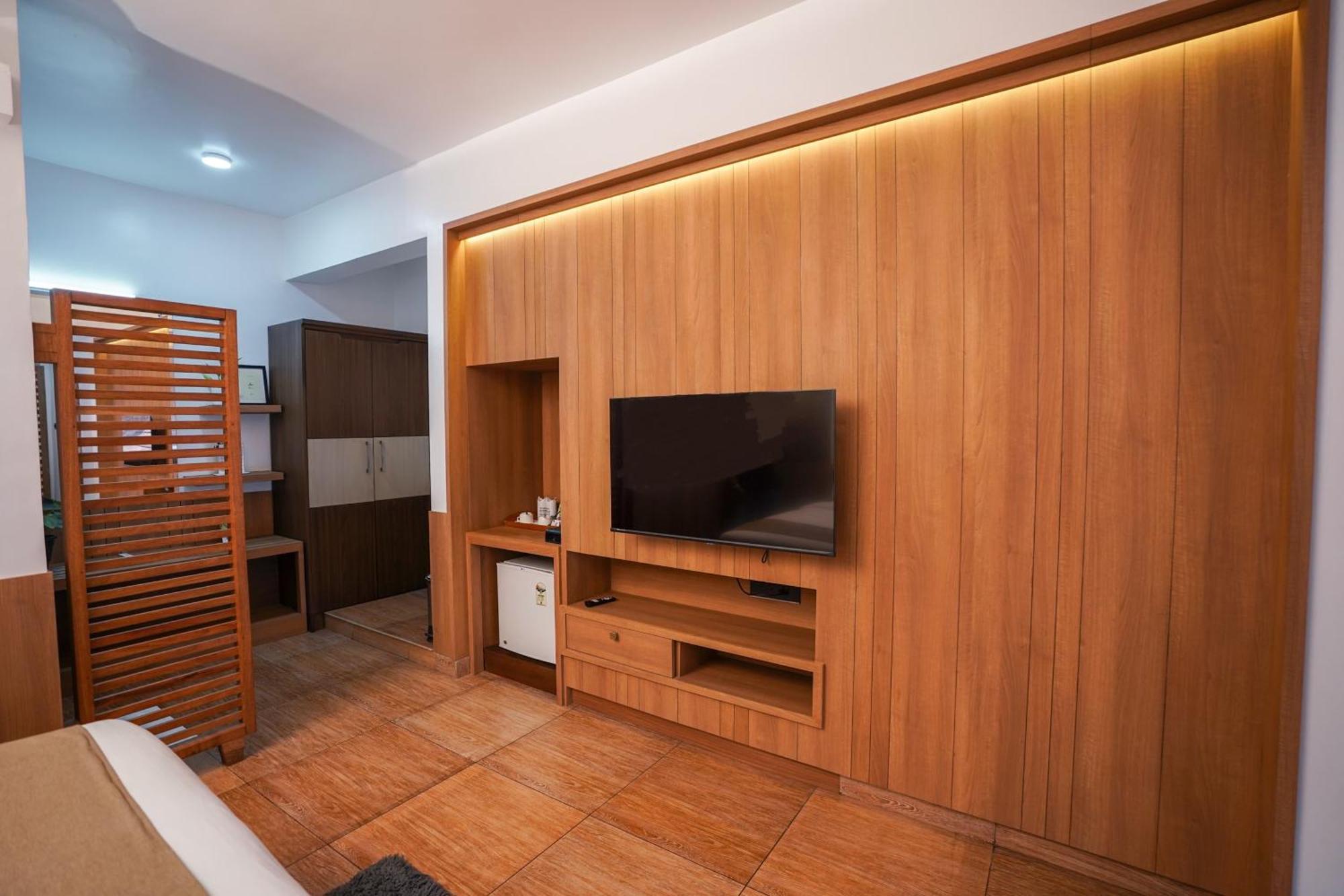 Mount Xanadu Resorts Ambalavayal Екстериор снимка
