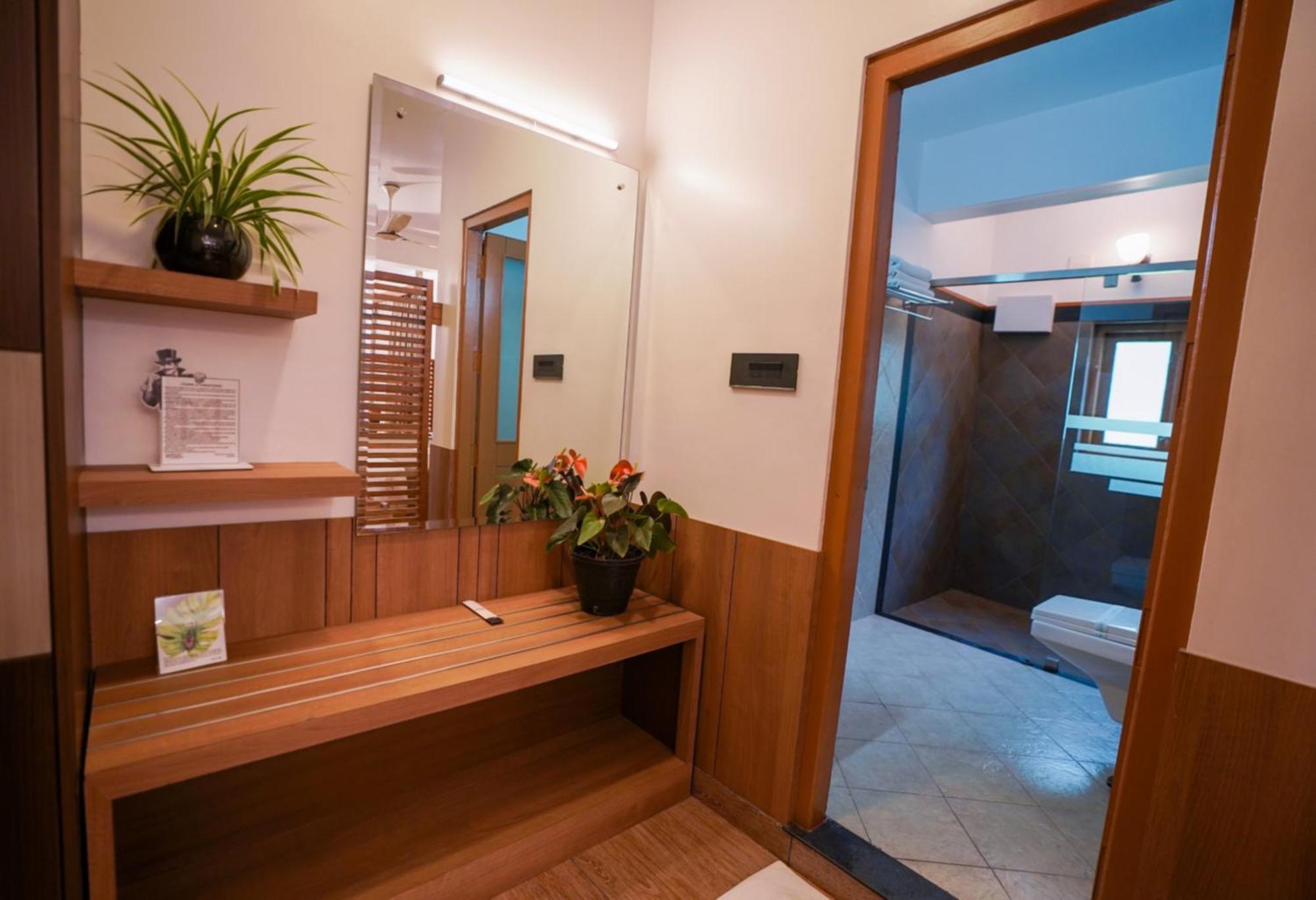Mount Xanadu Resorts Ambalavayal Екстериор снимка