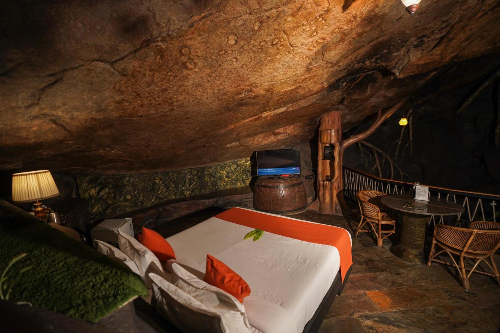 Mount Xanadu Resorts Ambalavayal Екстериор снимка