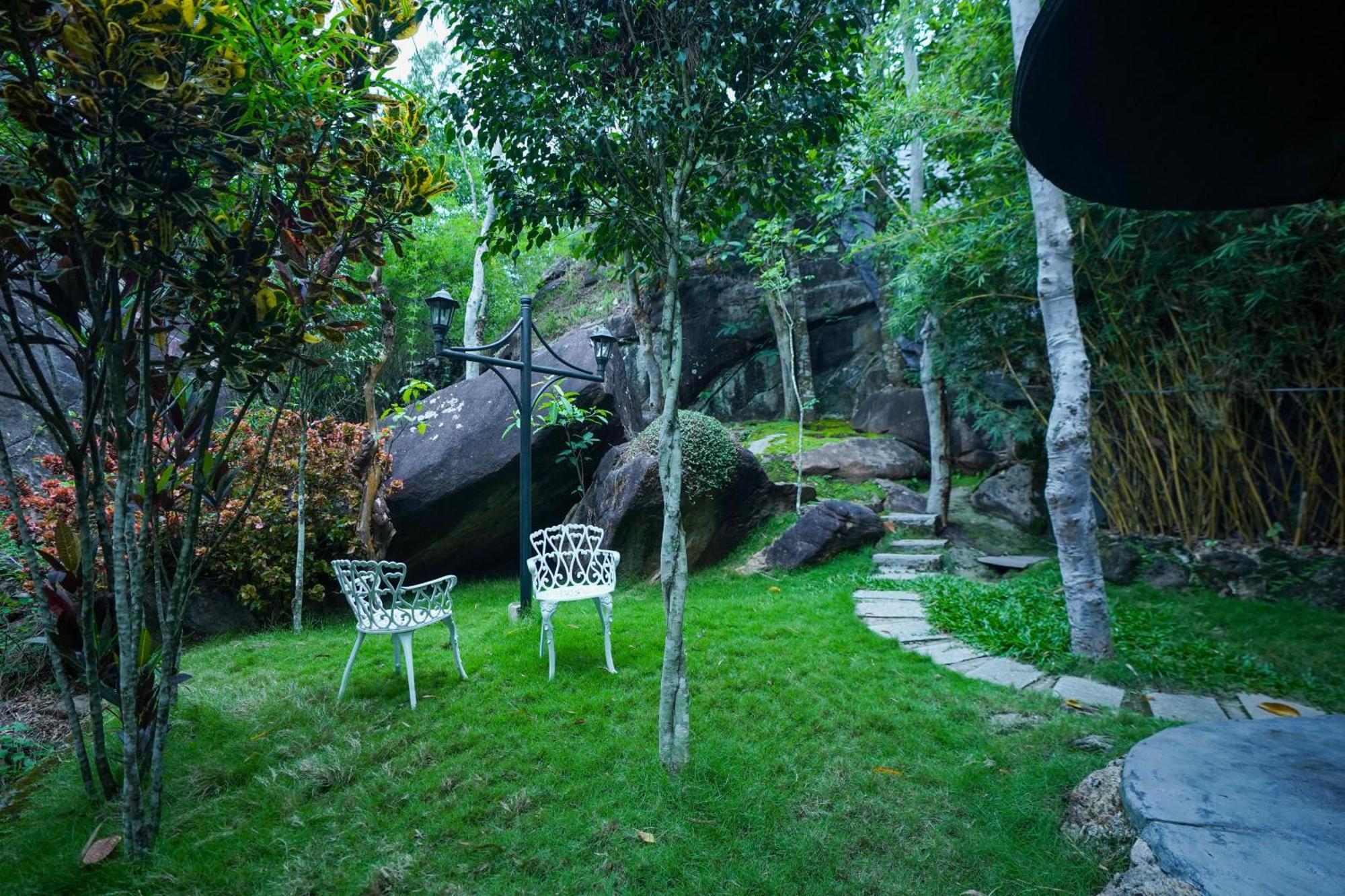 Mount Xanadu Resorts Ambalavayal Екстериор снимка