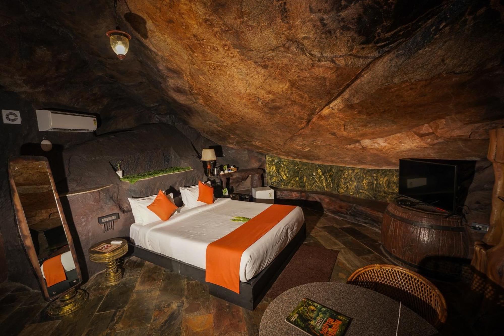 Mount Xanadu Resorts Ambalavayal Екстериор снимка