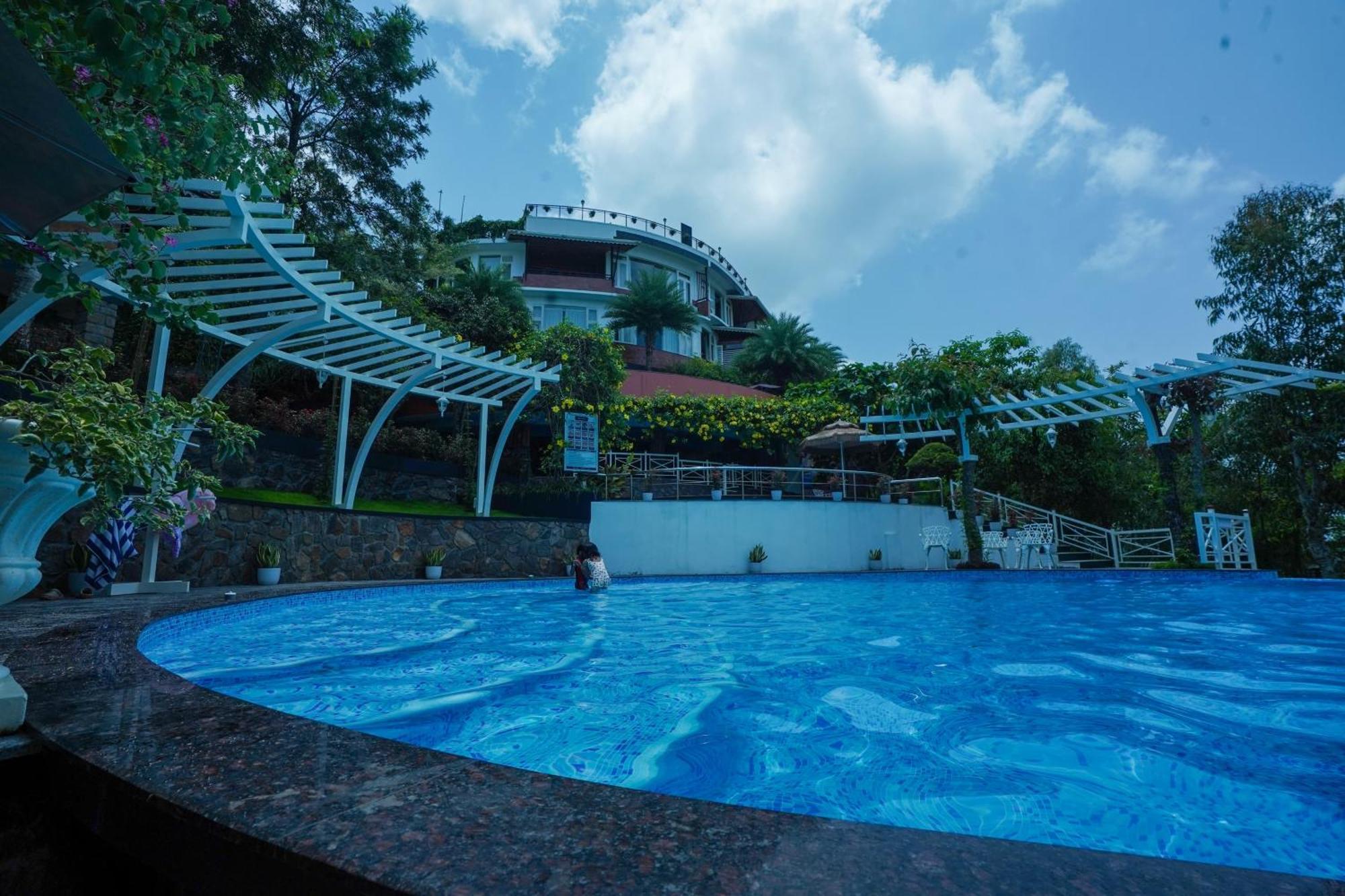 Mount Xanadu Resorts Ambalavayal Екстериор снимка