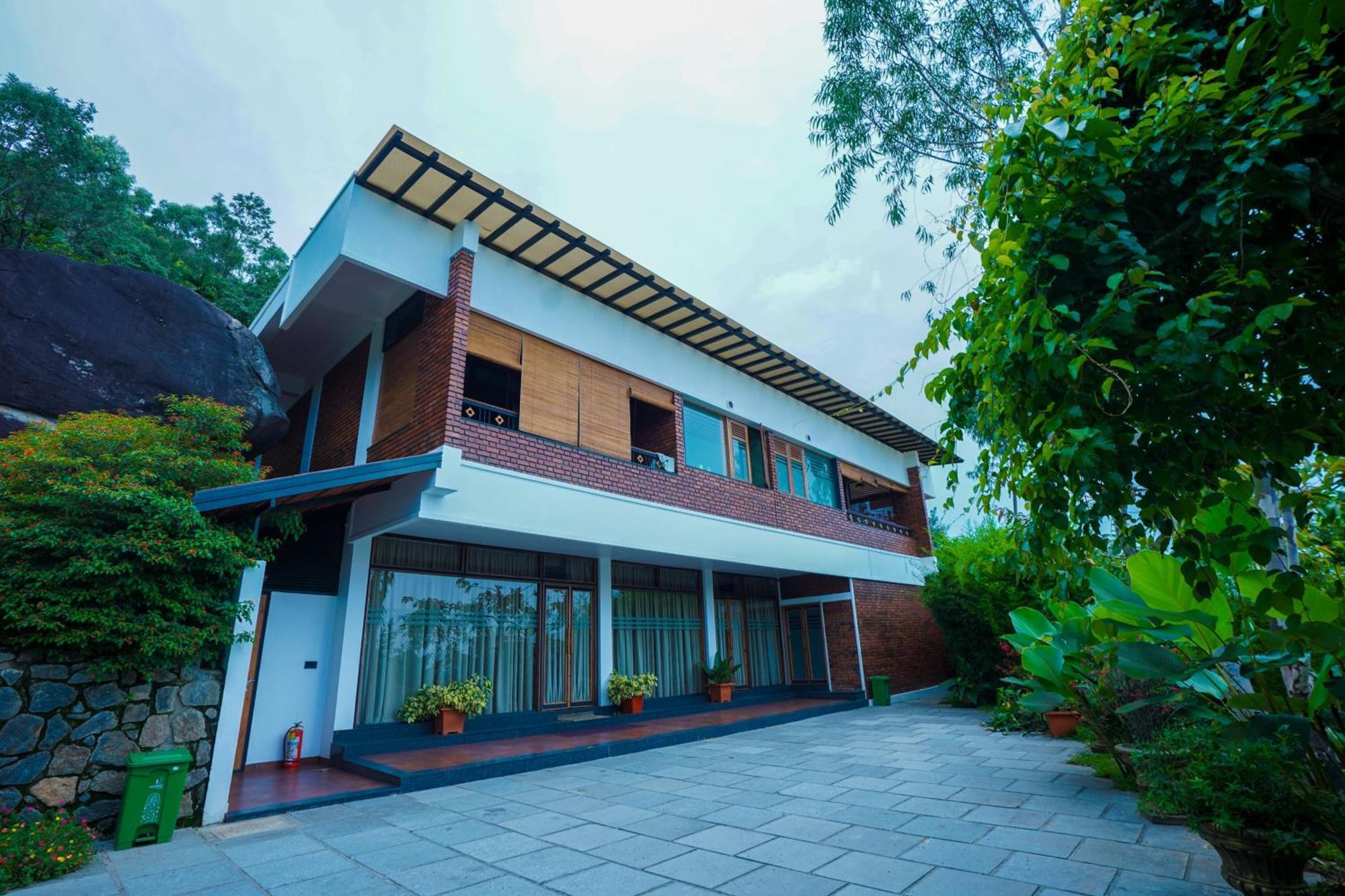 Mount Xanadu Resorts Ambalavayal Екстериор снимка