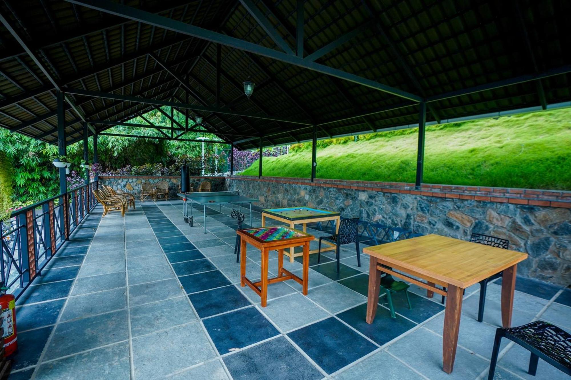 Mount Xanadu Resorts Ambalavayal Екстериор снимка