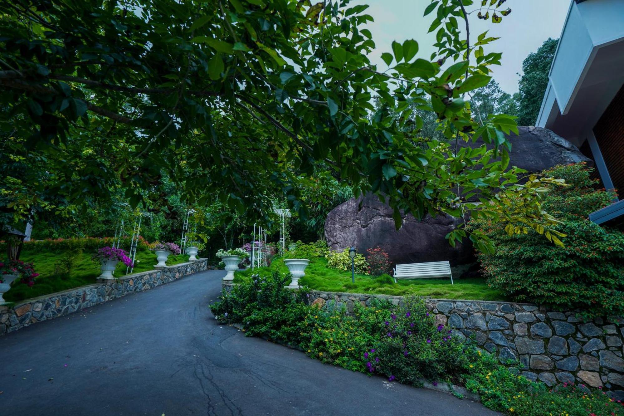 Mount Xanadu Resorts Ambalavayal Екстериор снимка