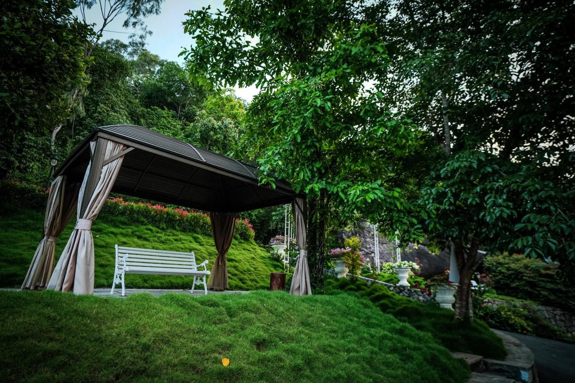 Mount Xanadu Resorts Ambalavayal Екстериор снимка