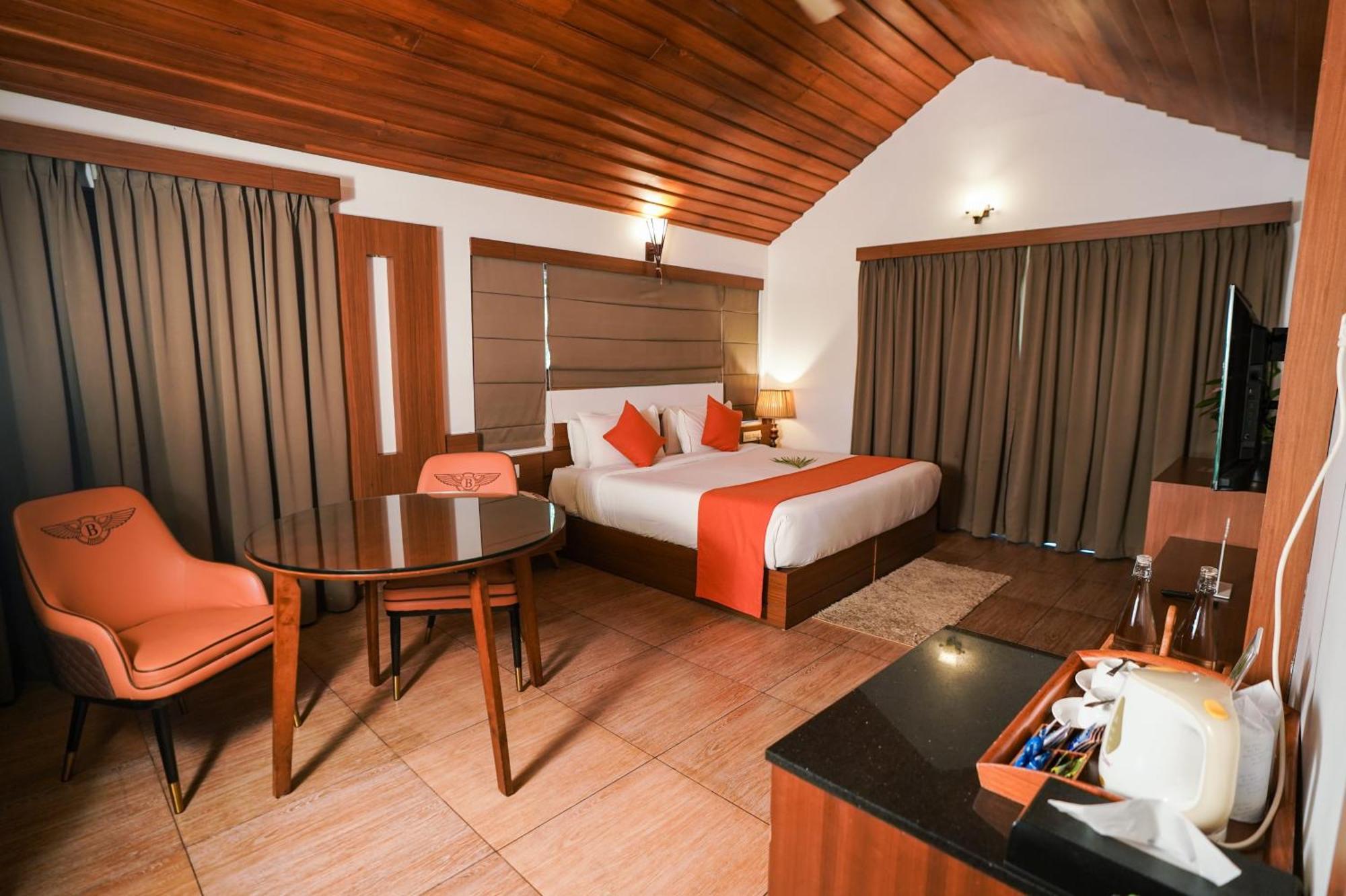 Mount Xanadu Resorts Ambalavayal Екстериор снимка