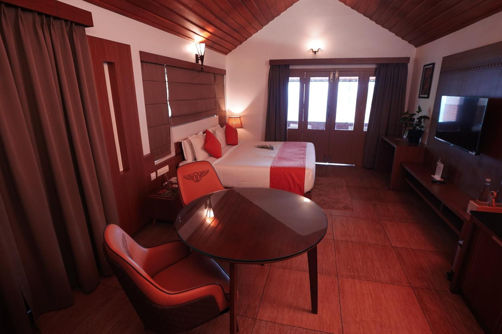Mount Xanadu Resorts Ambalavayal Екстериор снимка