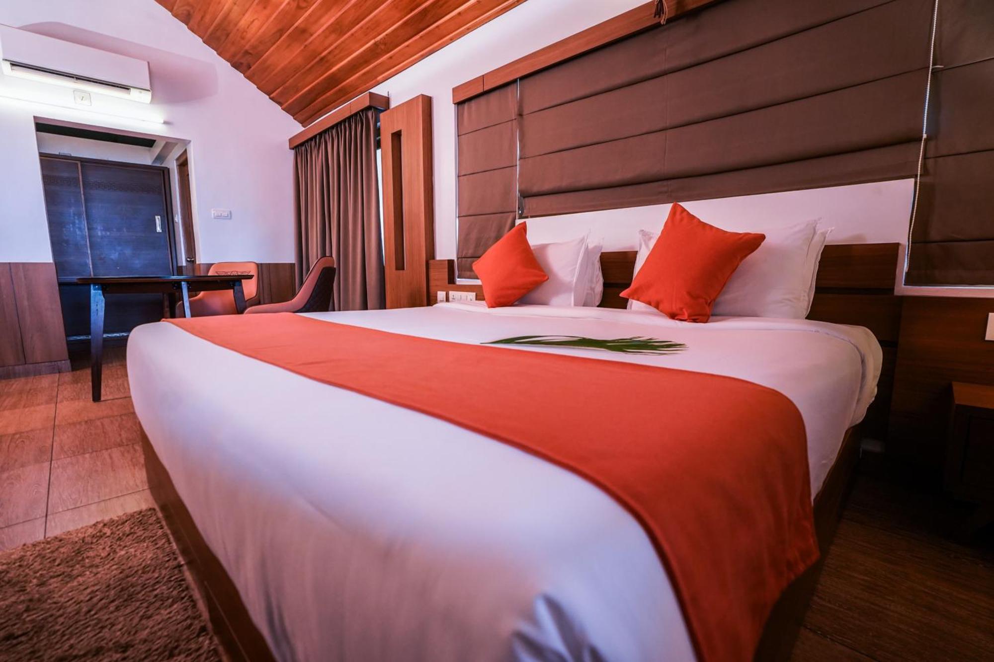 Mount Xanadu Resorts Ambalavayal Екстериор снимка
