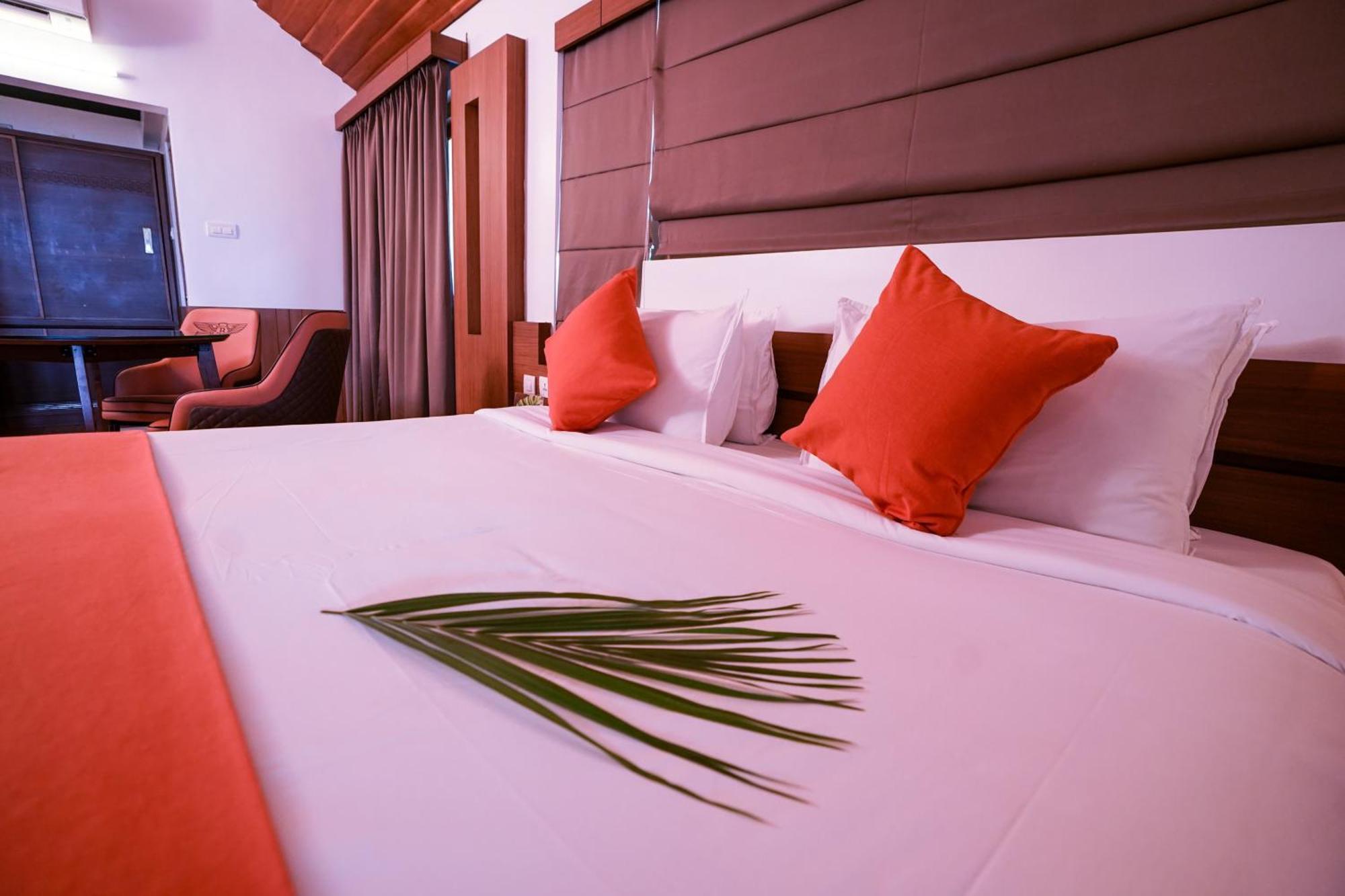 Mount Xanadu Resorts Ambalavayal Екстериор снимка
