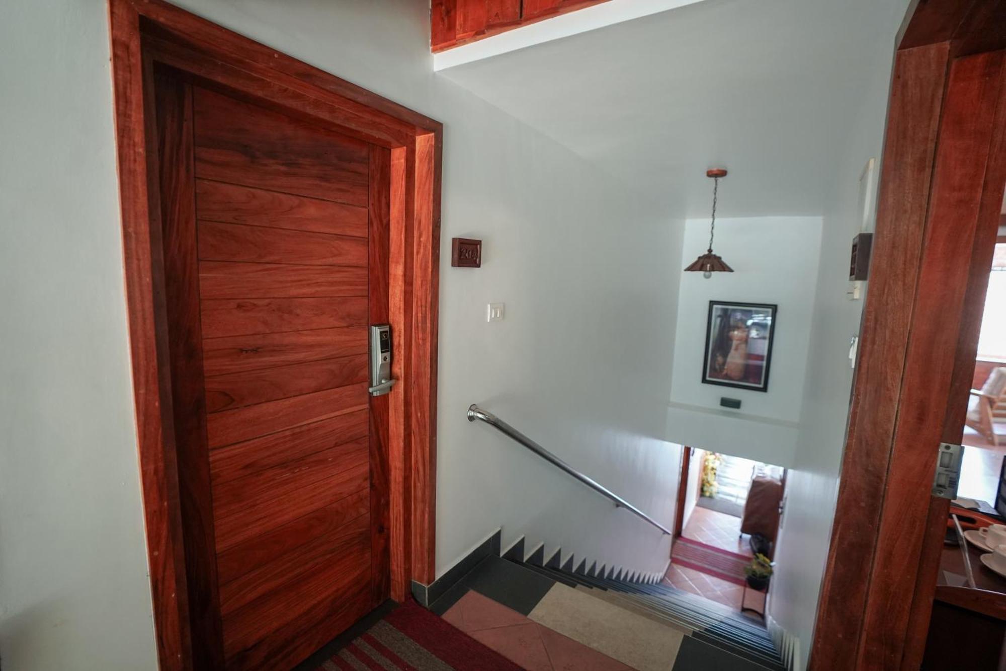 Mount Xanadu Resorts Ambalavayal Екстериор снимка