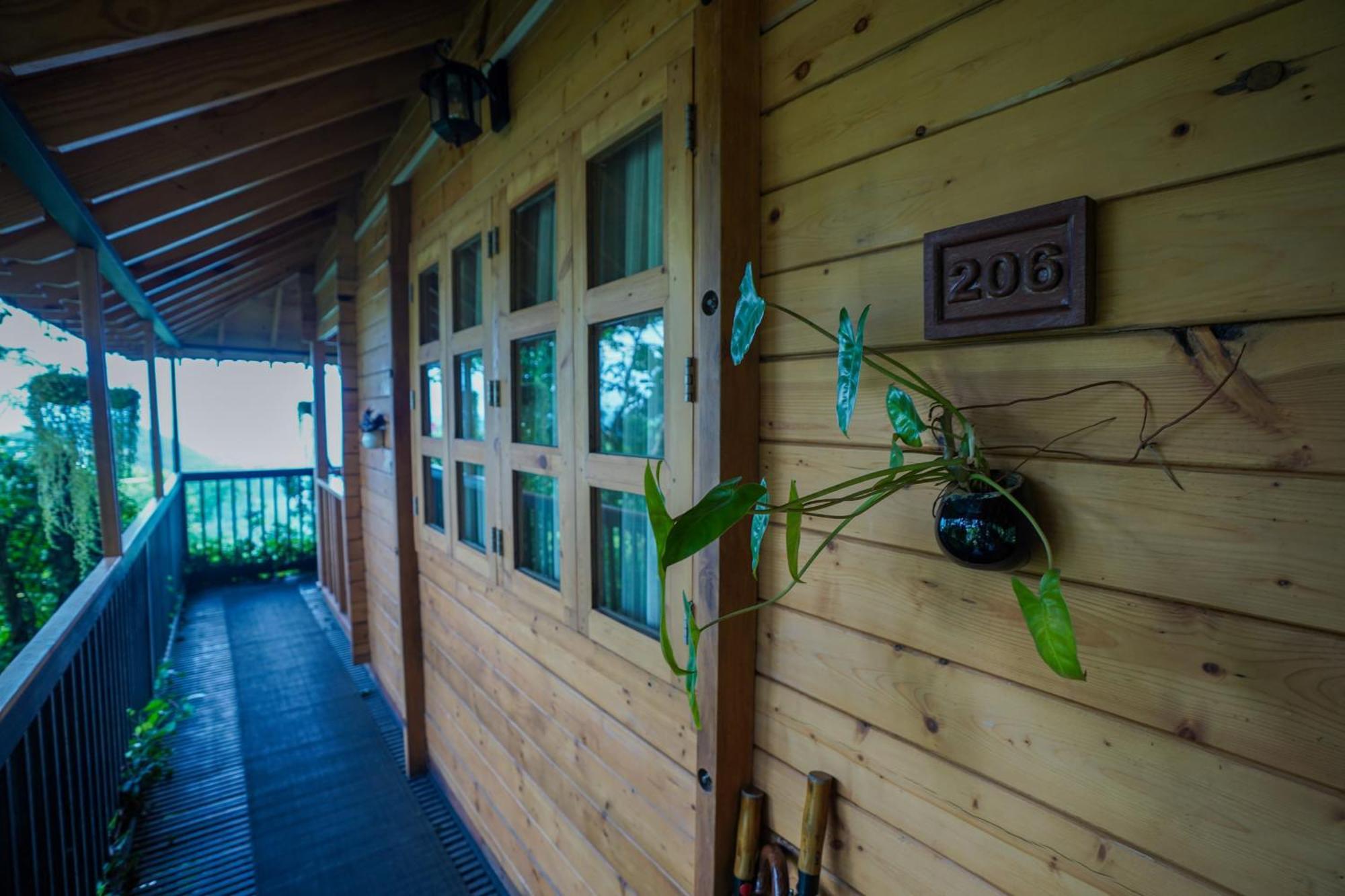 Mount Xanadu Resorts Ambalavayal Екстериор снимка