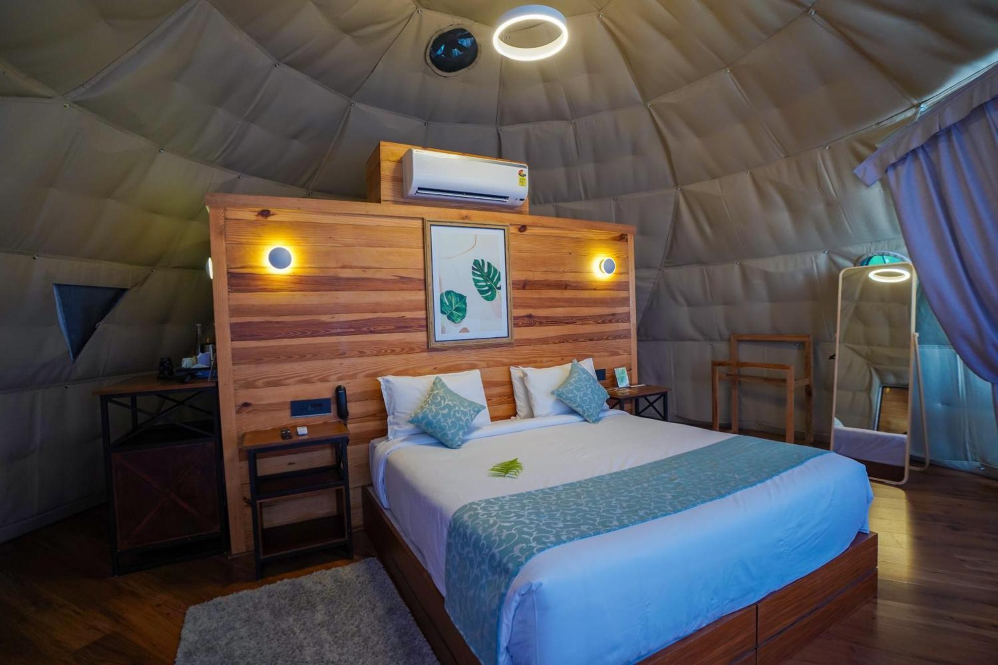 Mount Xanadu Resorts Ambalavayal Екстериор снимка