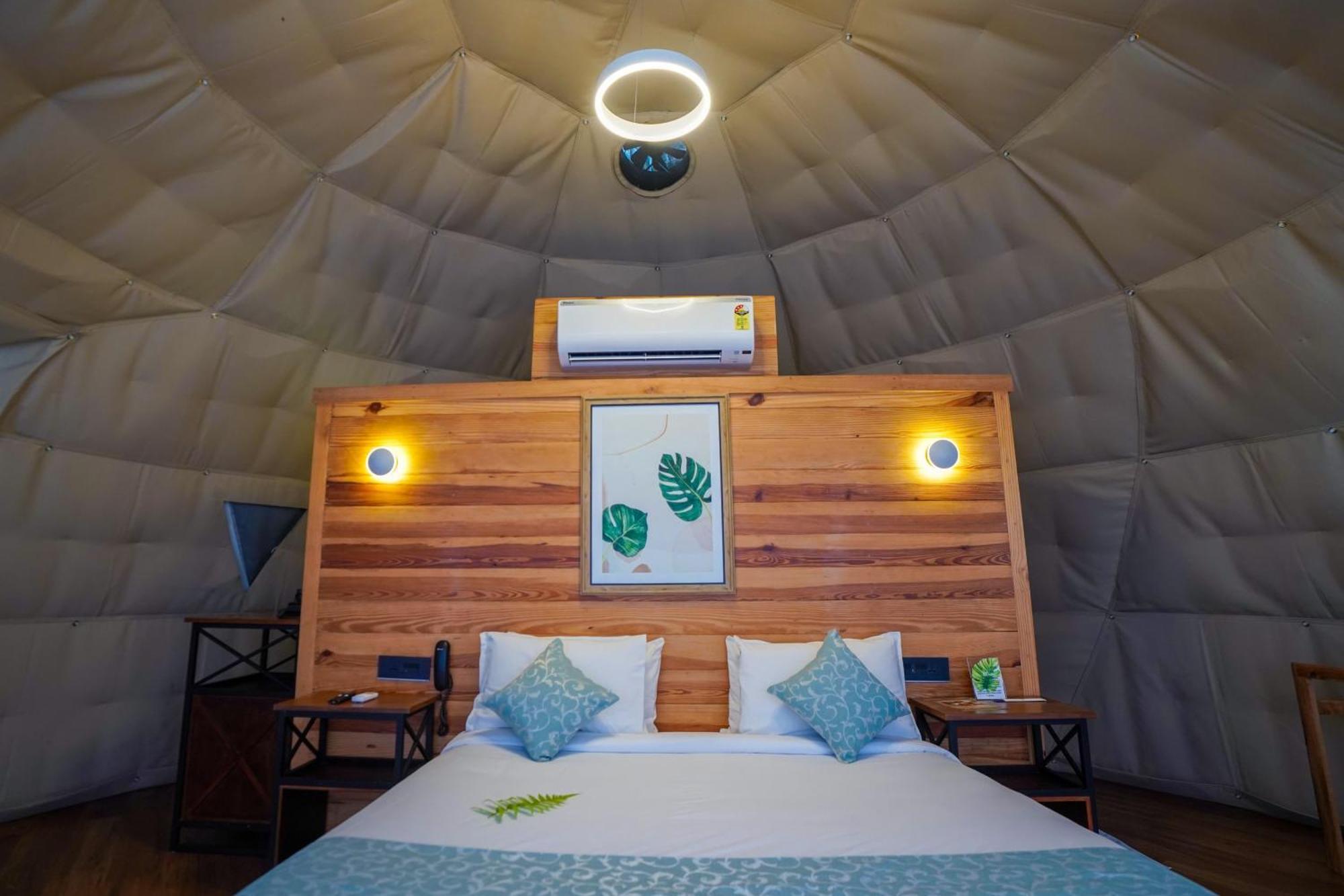 Mount Xanadu Resorts Ambalavayal Екстериор снимка