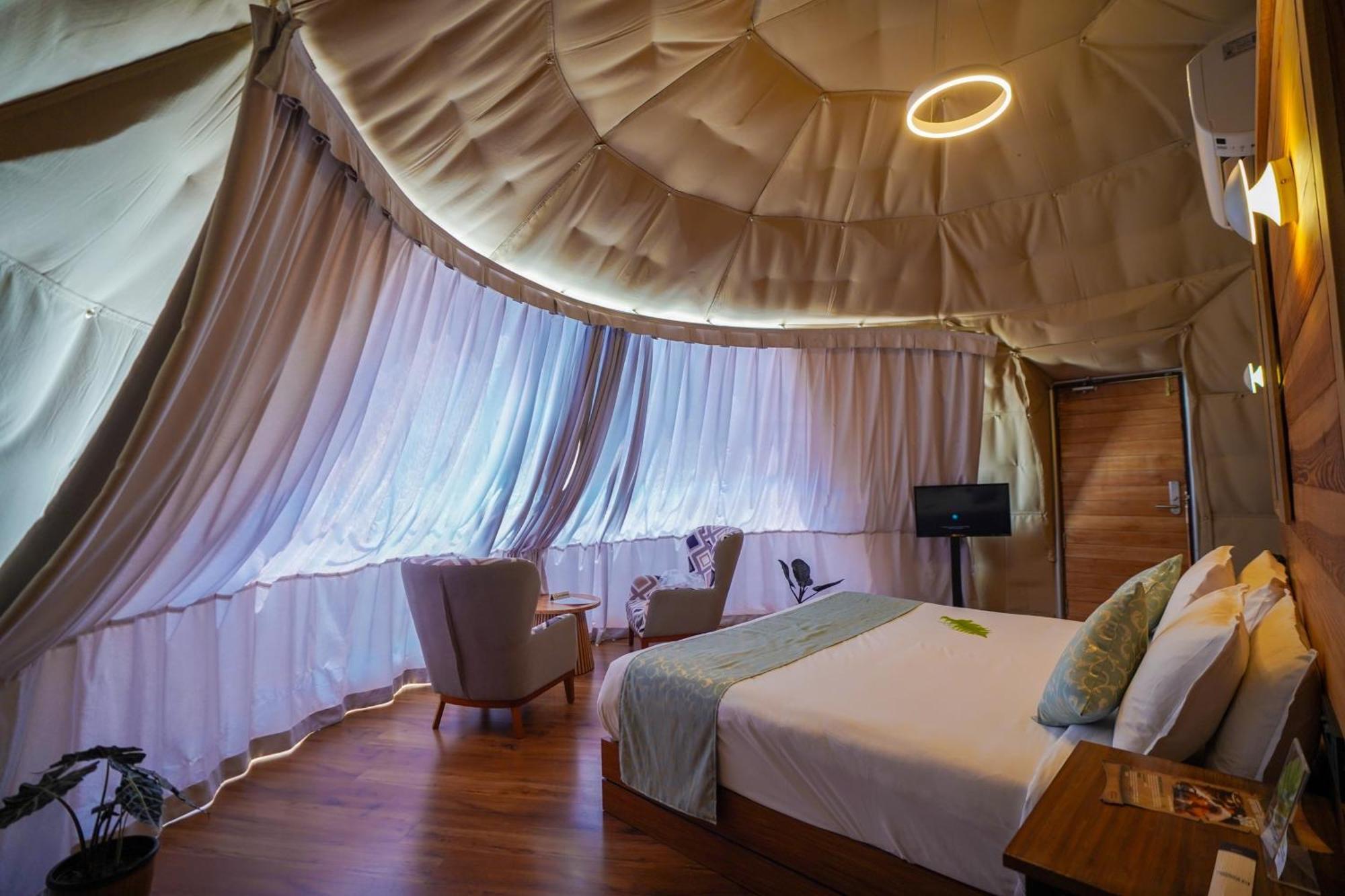 Mount Xanadu Resorts Ambalavayal Екстериор снимка