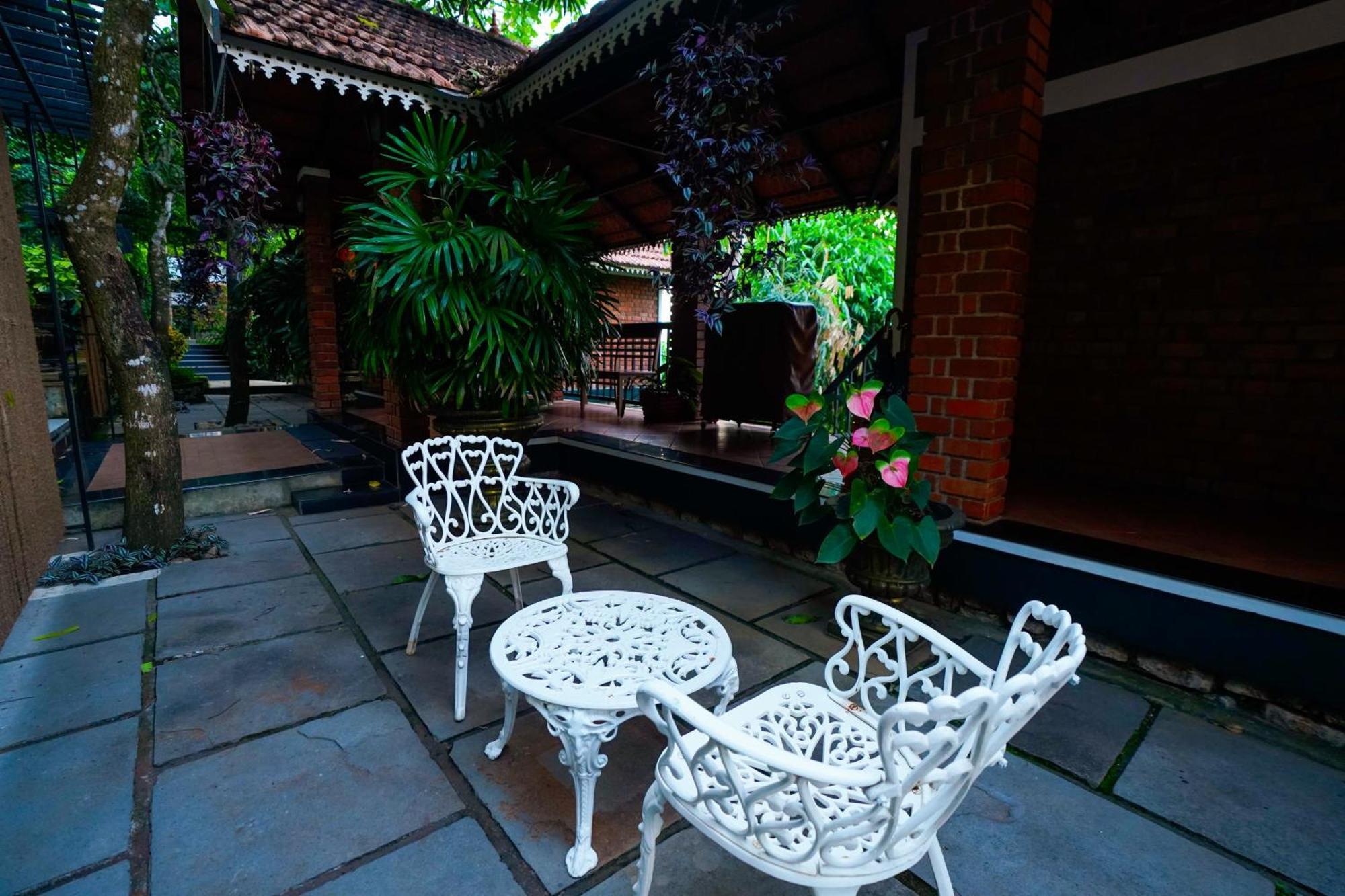 Mount Xanadu Resorts Ambalavayal Екстериор снимка