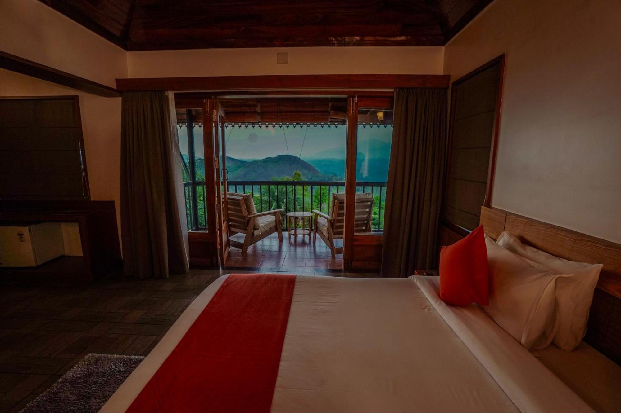 Mount Xanadu Resorts Ambalavayal Екстериор снимка